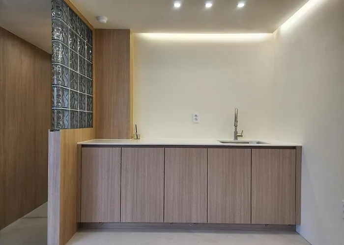 #202 Free Luggage Stn 5min Check Appartement